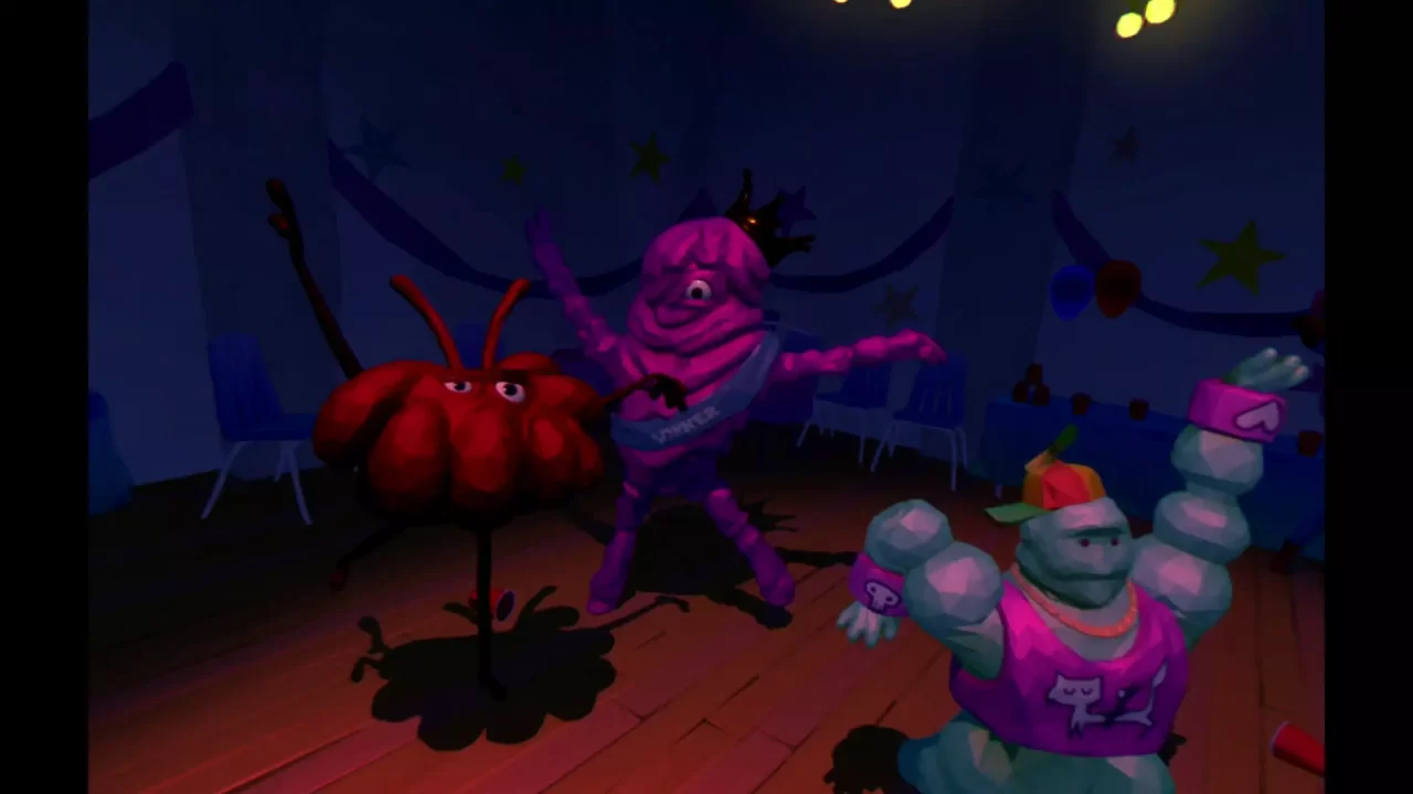 -Harmonix Music VR-游戏截图-好玩游戏库