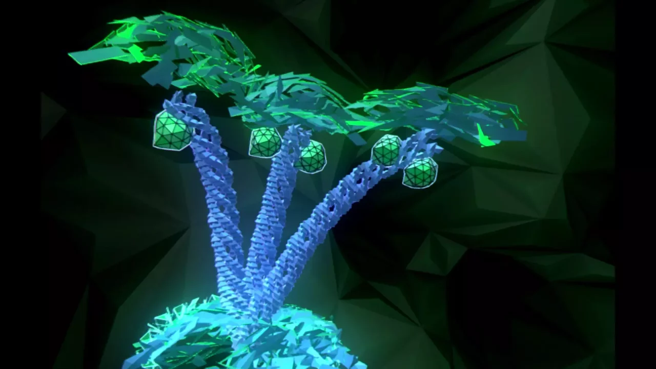 -Harmonix Music VR-游戏截图-好玩游戏库