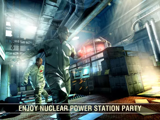 -DEAD TRIGGER 2-游戏截图-好玩游戏库