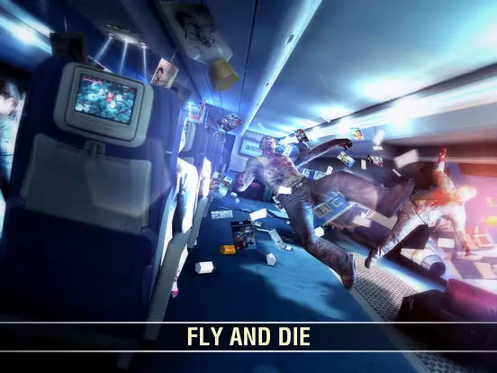 -DEAD TRIGGER 2-游戏截图-好玩游戏库