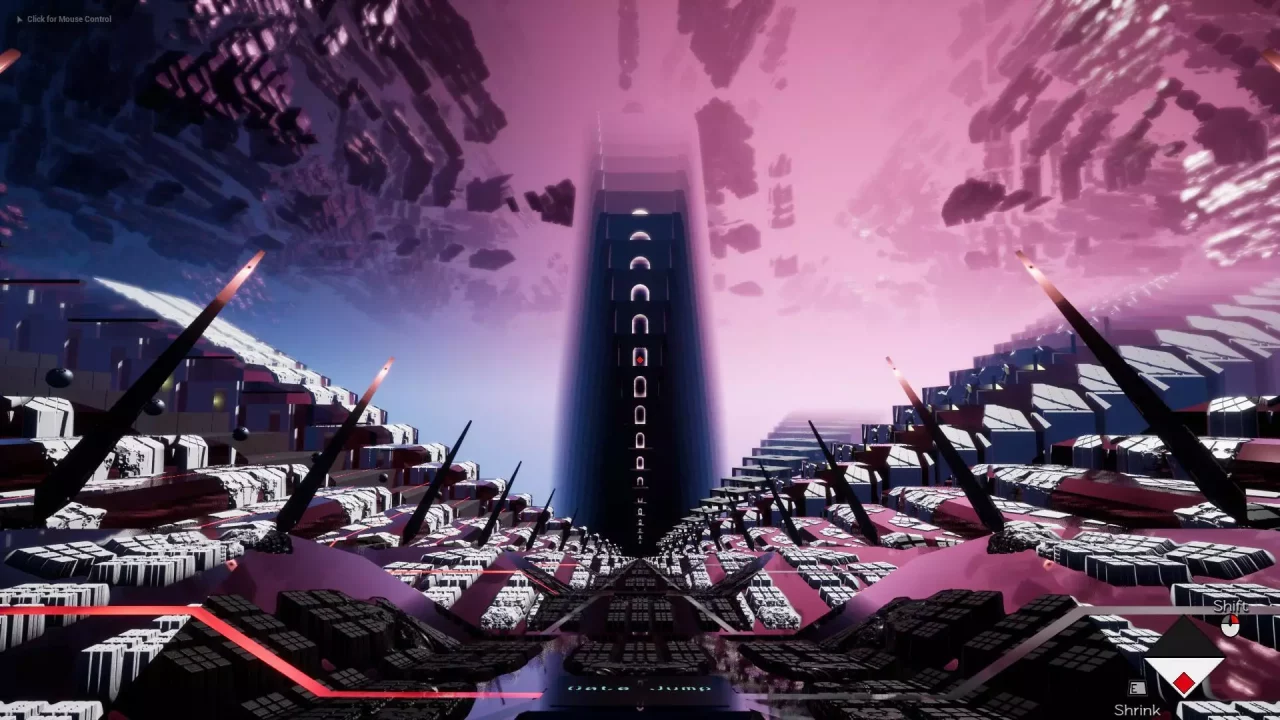 -Recursive Ruin Demo-游戏截图-好玩游戏库