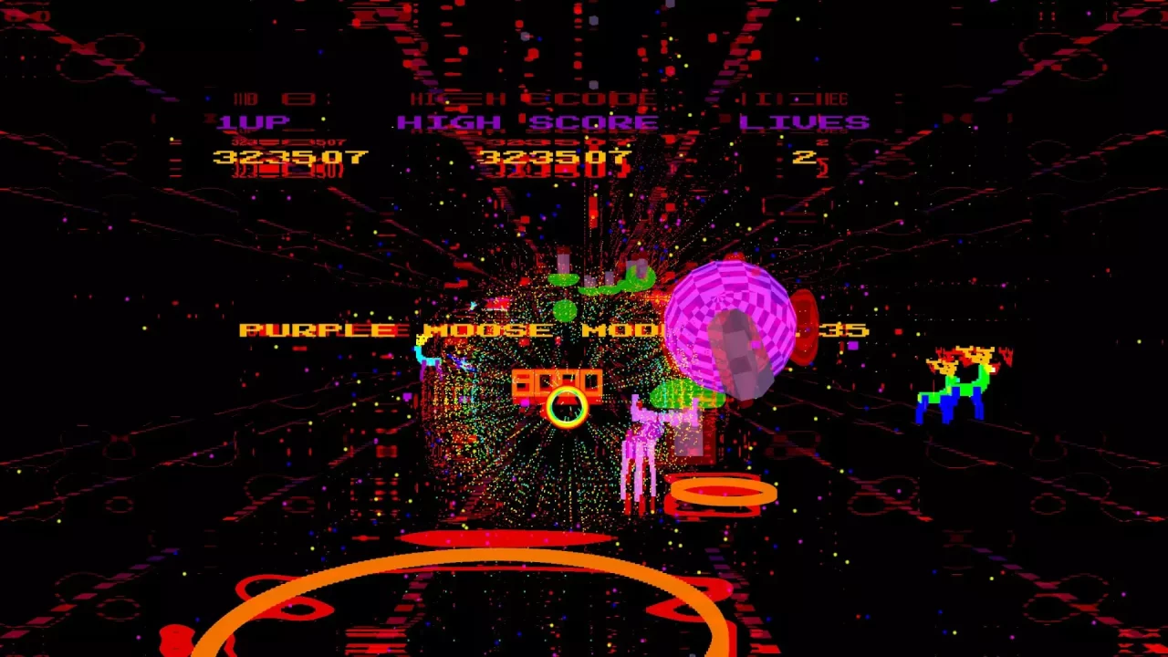 -Moose Life-游戏截图-好玩游戏库