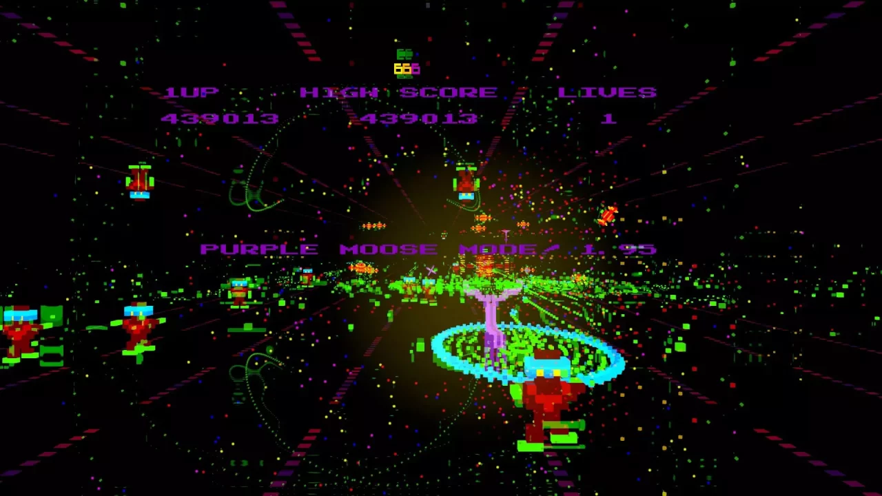 -Moose Life-游戏截图-好玩游戏库