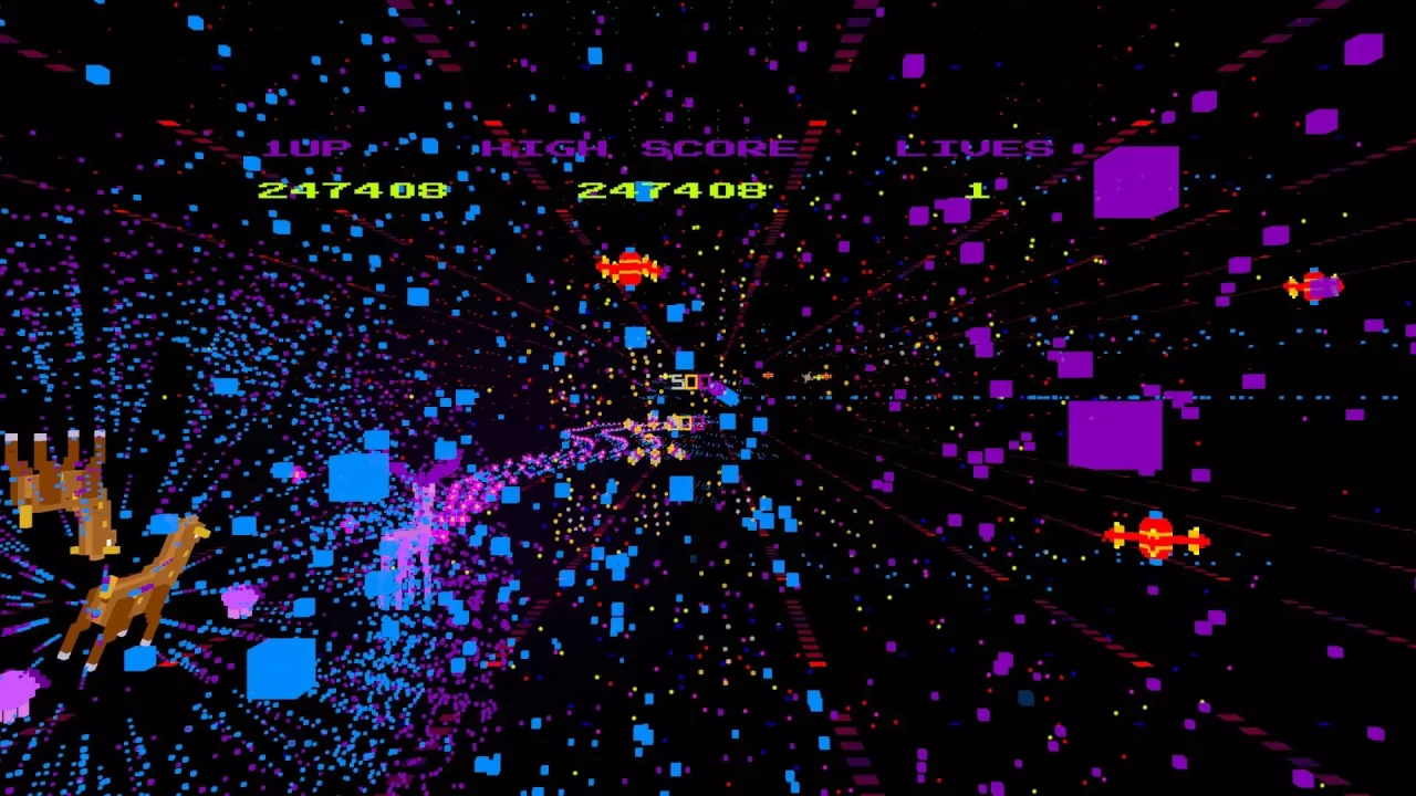 -Moose Life-游戏截图-好玩游戏库