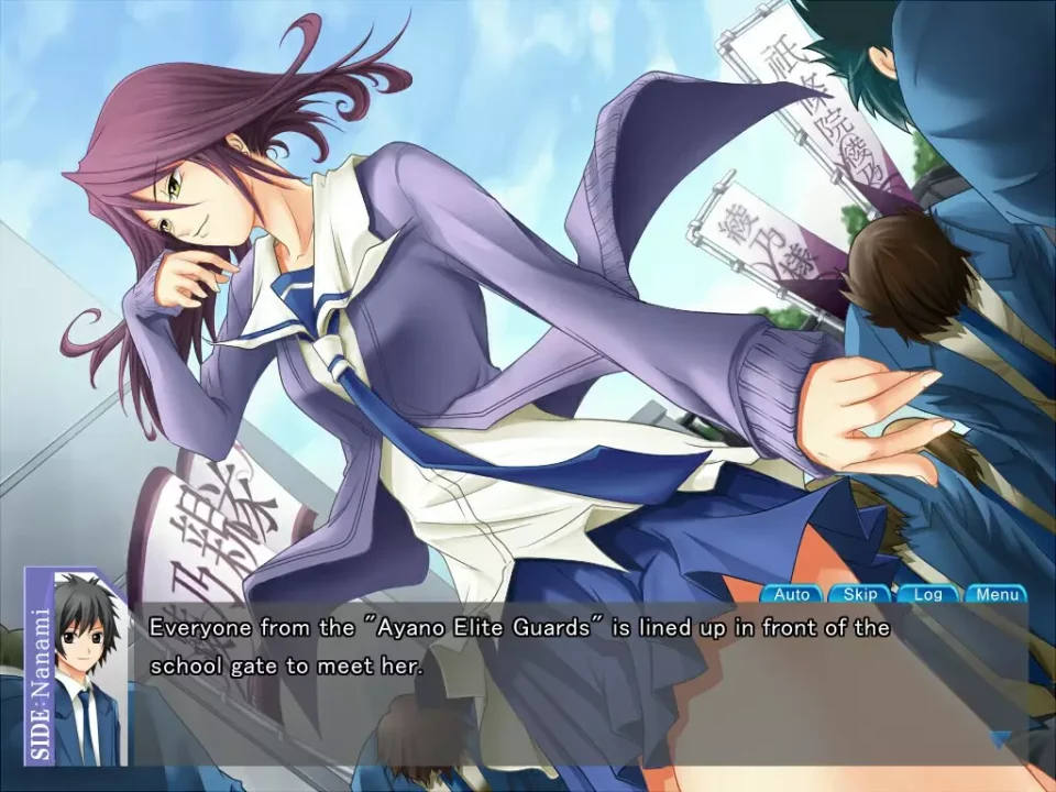 Forgotten Trace: Thanatos in Nostalgia