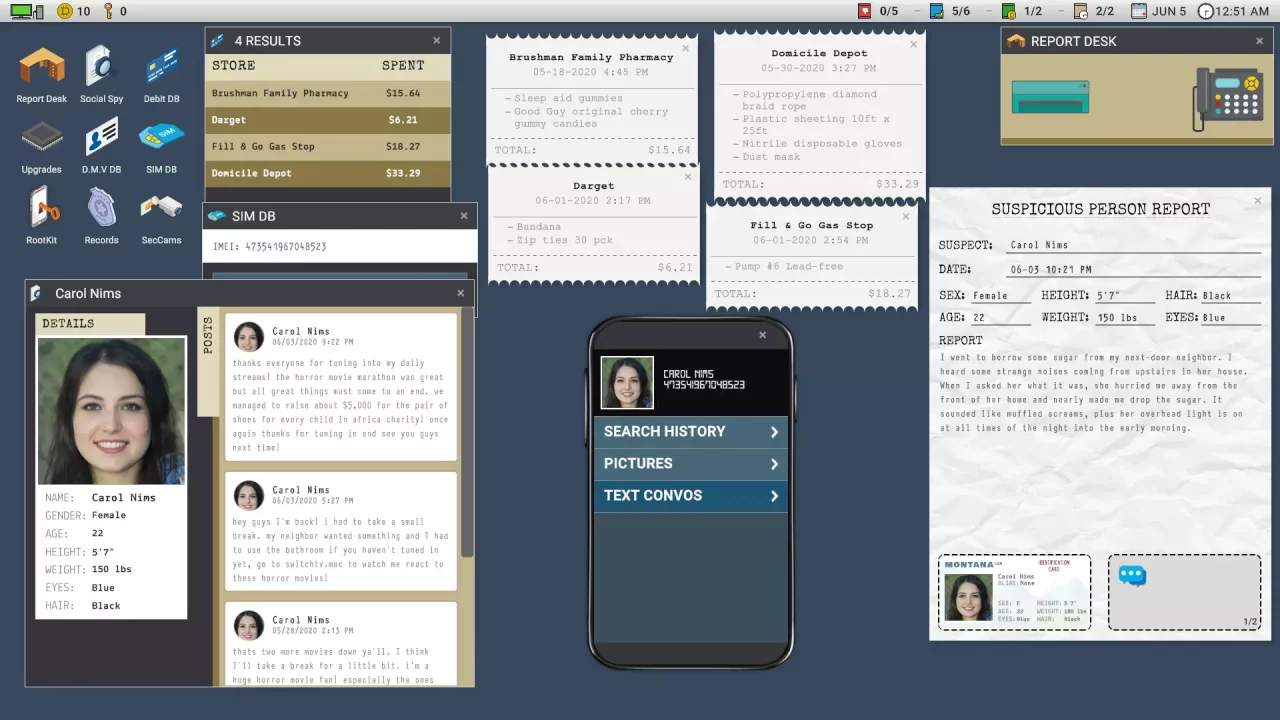 -Scrutinized-游戏截图-好玩游戏库