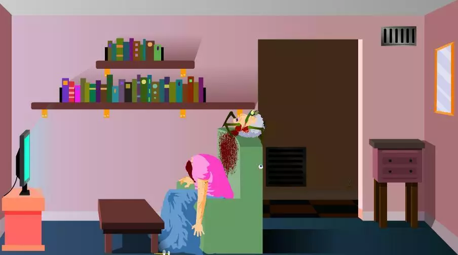 Astrocreep: Invasion!