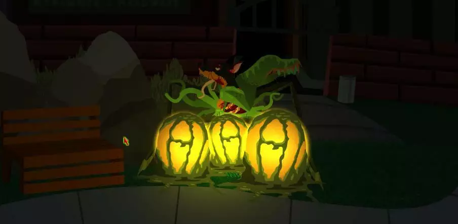 -Astrocreep: Invasion!-游戏截图-好玩游戏库