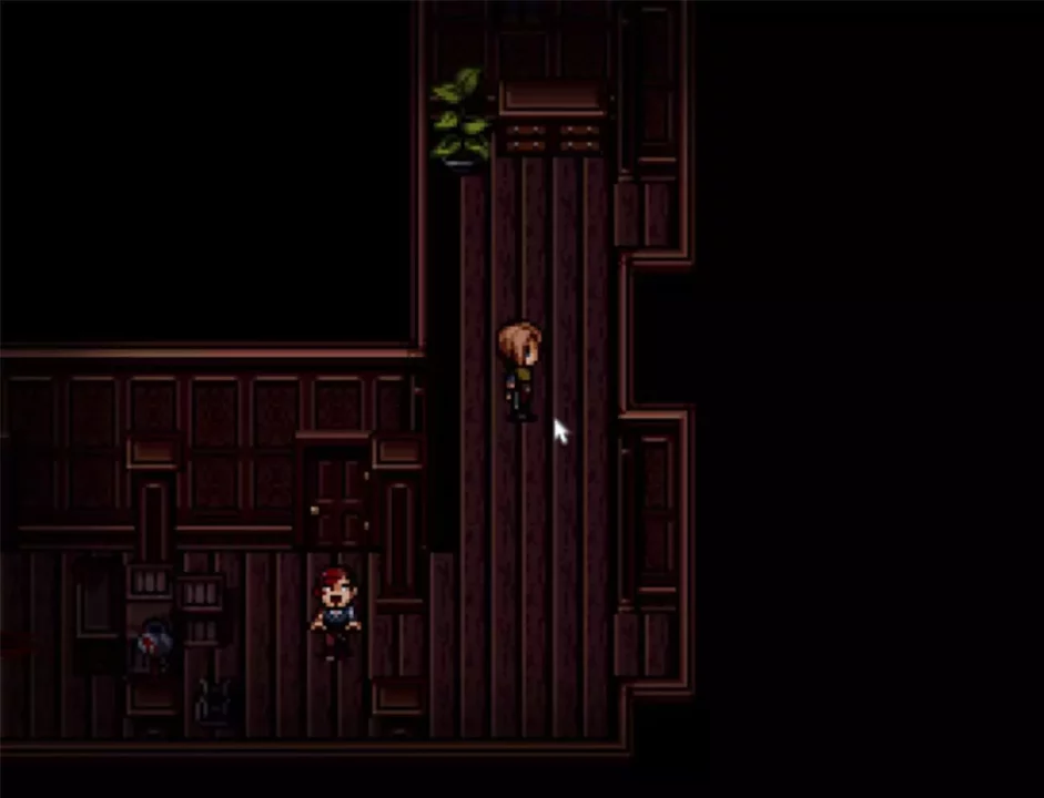 -Derange-游戏截图-好玩游戏库