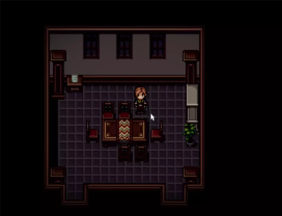 -Derange-游戏截图-好玩游戏库