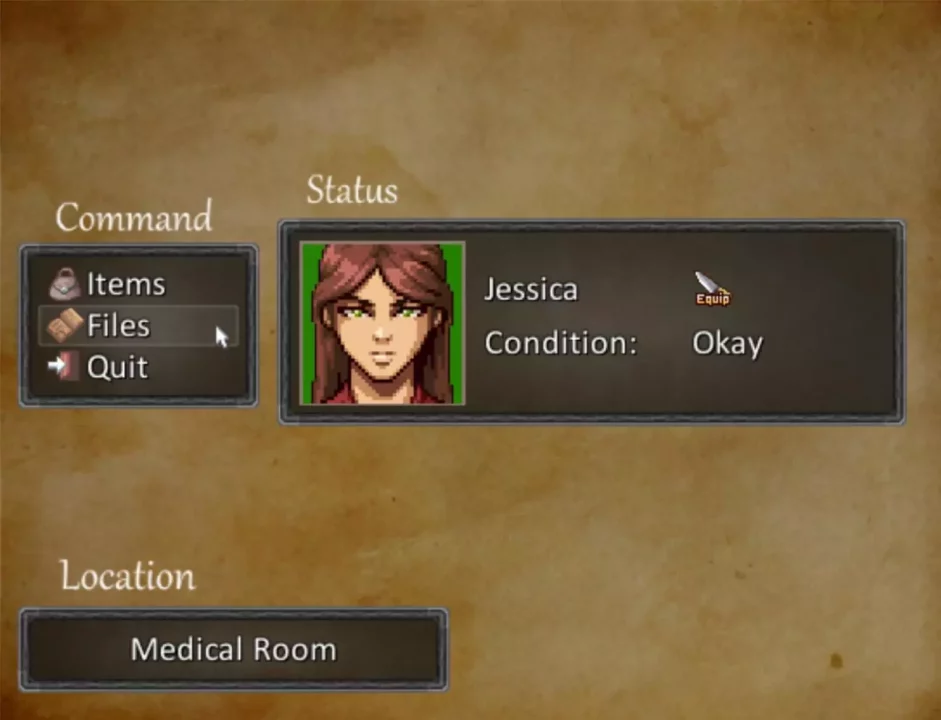 -Derange-游戏截图-好玩游戏库