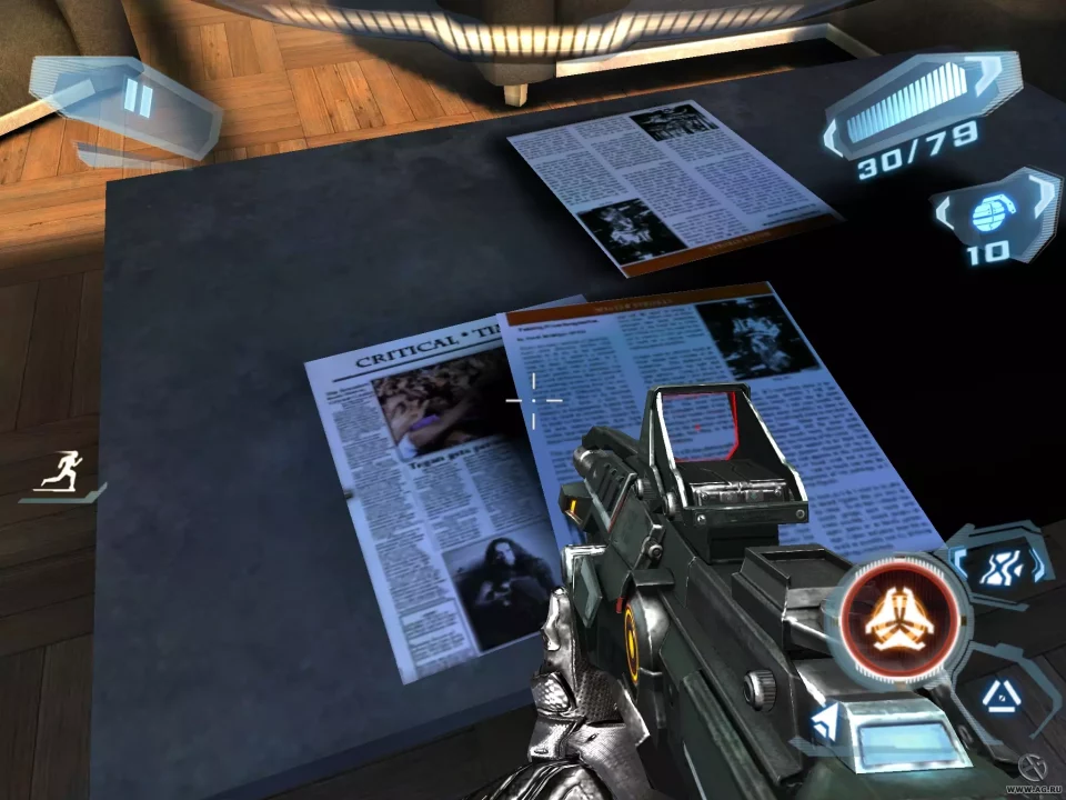 N.O.V.A. 3: Near Orbit Vanguard Alliance