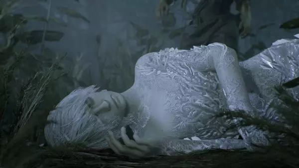 -Resident Evil 7 End Of Zoe-游戏截图-好玩游戏库