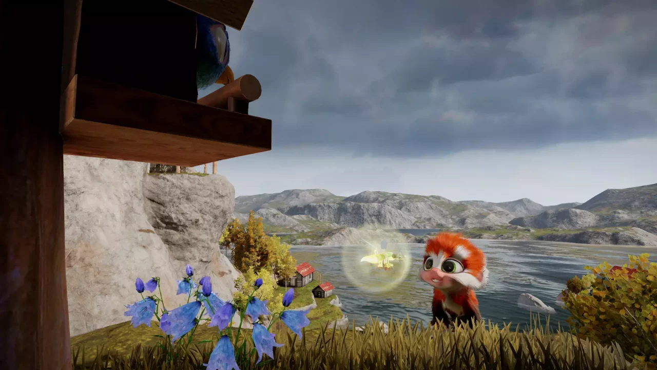 -Tamarin-游戏截图-好玩游戏库