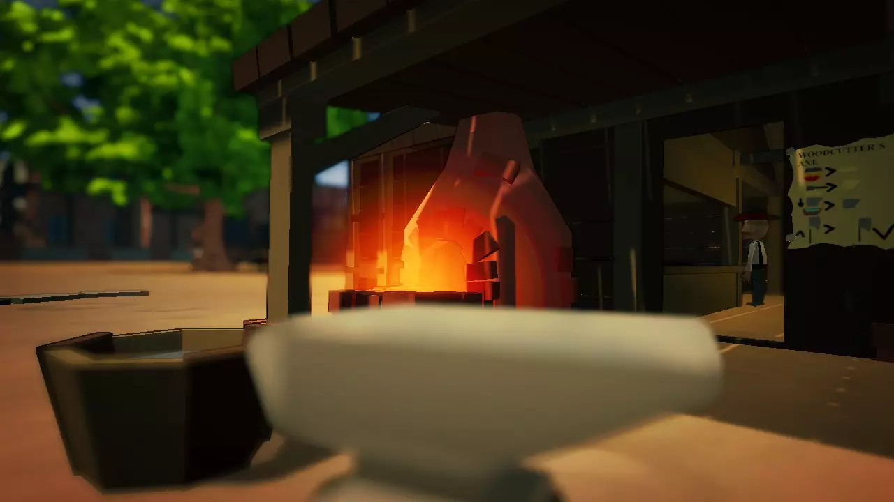 -No Time-游戏截图-好玩游戏库