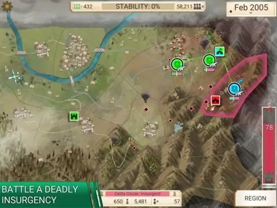 -Rebel Inc.-游戏截图-好玩游戏库