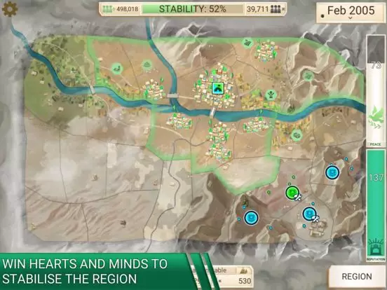 -Rebel Inc.-游戏截图-好玩游戏库