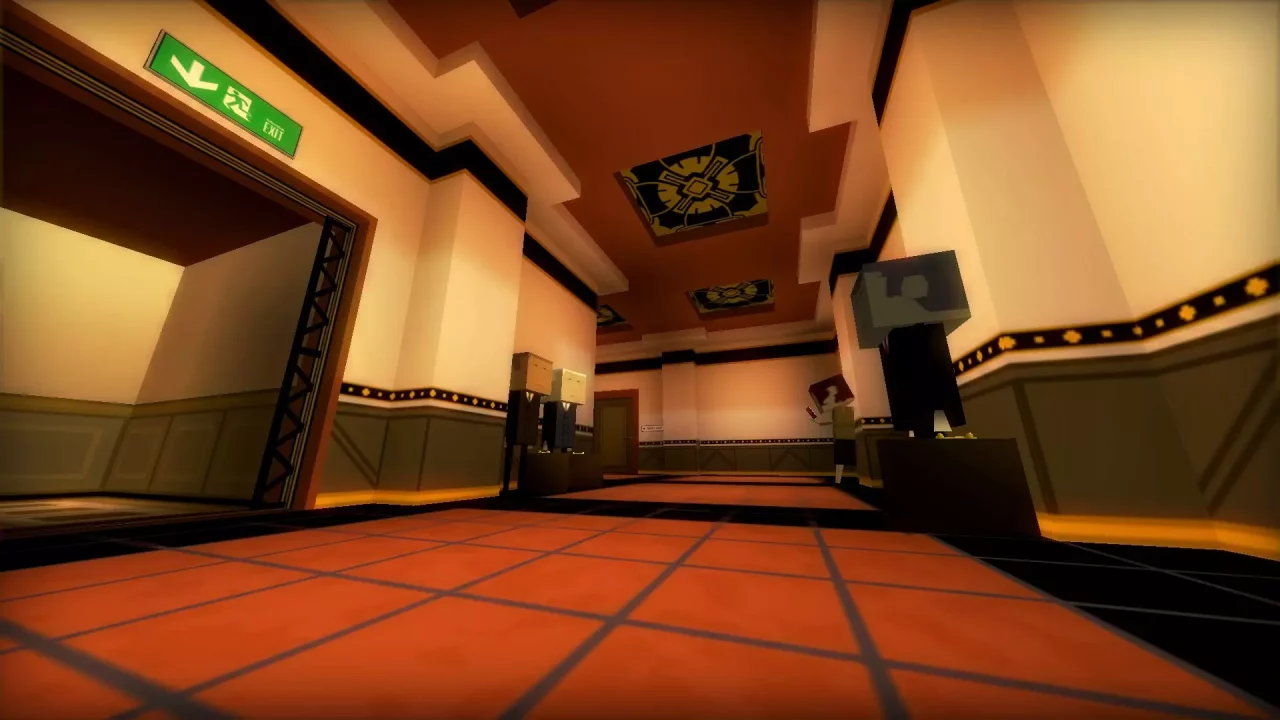 -Gravity Bone-游戏截图-好玩游戏库