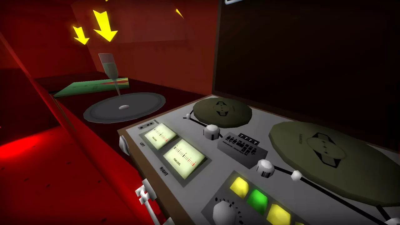 -Gravity Bone-游戏截图-好玩游戏库