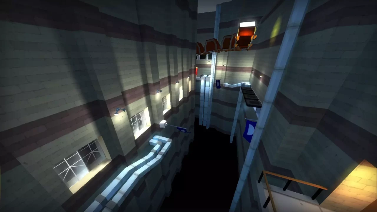 -Gravity Bone-游戏截图-好玩游戏库