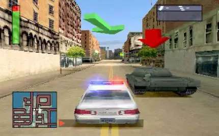 World’s scariest police chases