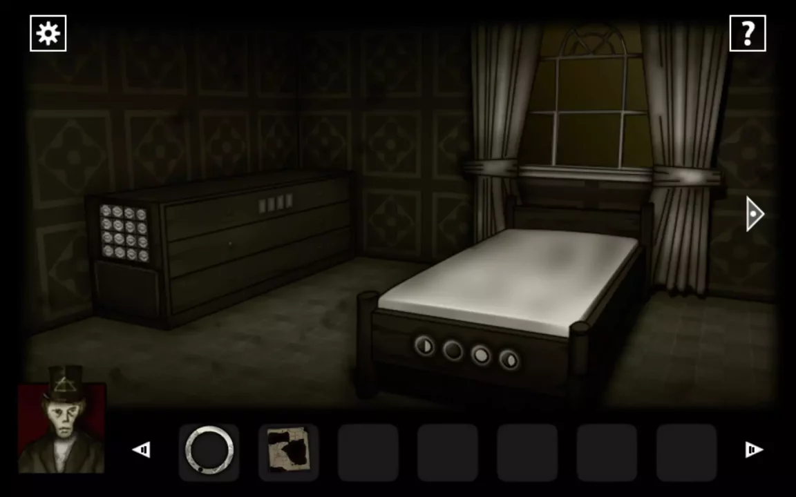 Forgotten Hill Mementoes