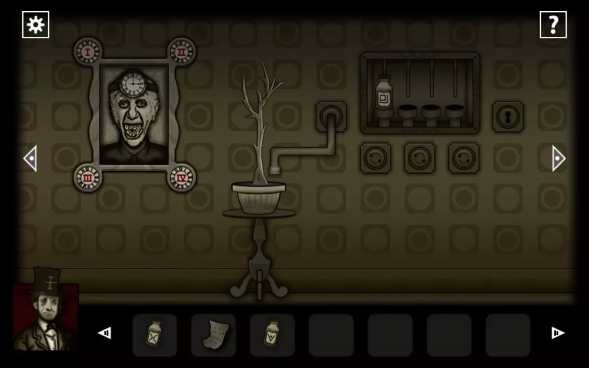 -Forgotten Hill Mementoes-游戏截图-好玩游戏库