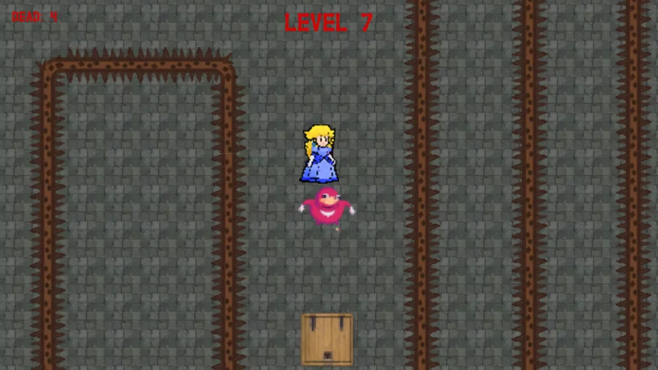 -Do you know de way-游戏截图-好玩游戏库