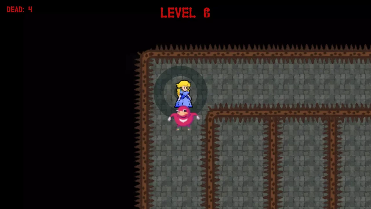 -Do you know de way-游戏截图-好玩游戏库