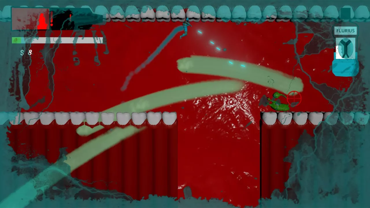 -Flurius-游戏截图-好玩游戏库