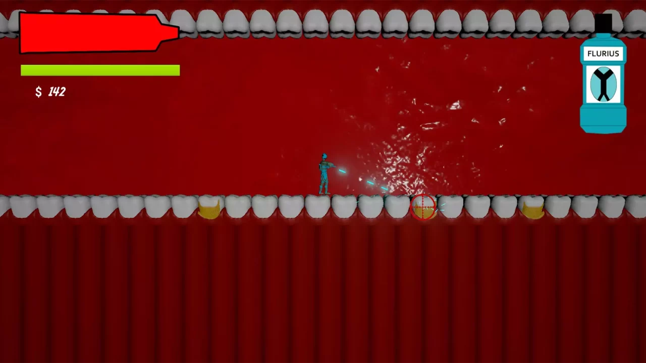 -Flurius-游戏截图-好玩游戏库