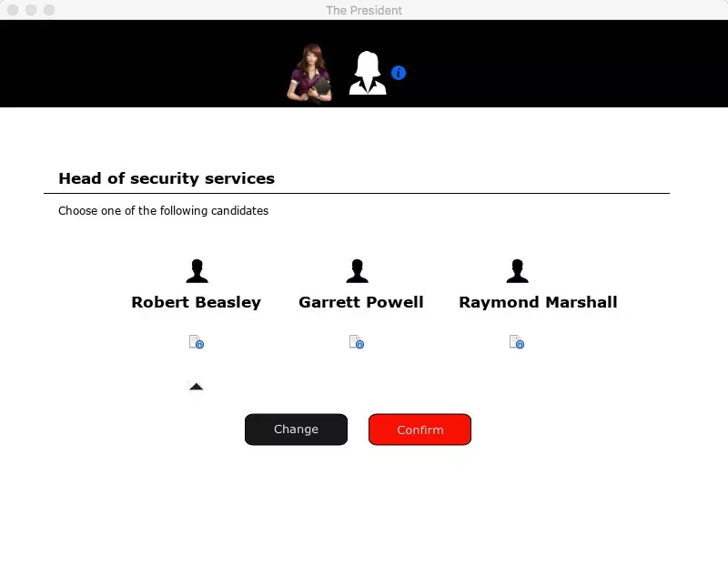 -The President-游戏截图-好玩游戏库