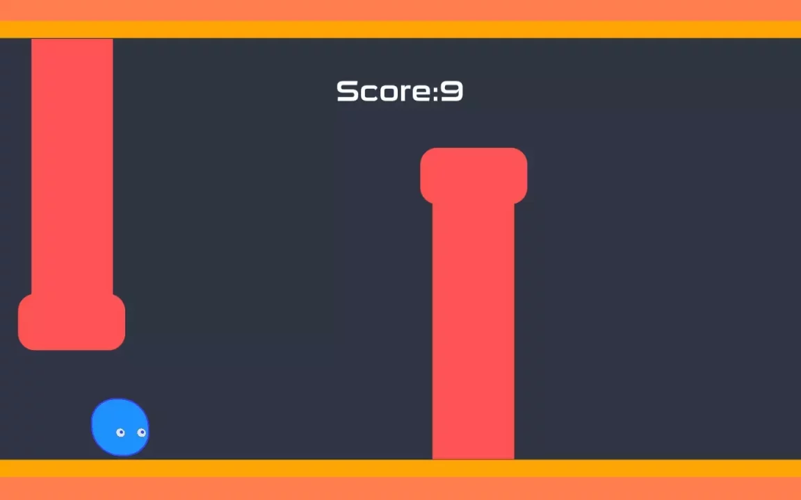 -Gravitycers-游戏截图-好玩游戏库