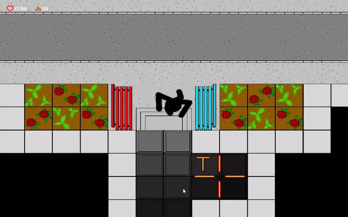 -Endless Fun The battle for peanuts-游戏截图-好玩游戏库