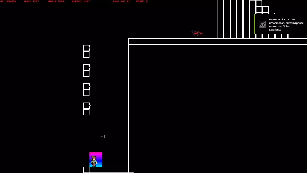 -!Dead Pixels Adventure!-游戏截图-好玩游戏库