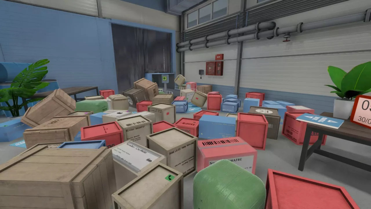 -Boxes Inc.-游戏截图-好玩游戏库