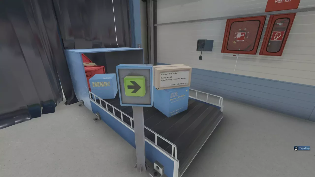 -Boxes Inc.-游戏截图-好玩游戏库