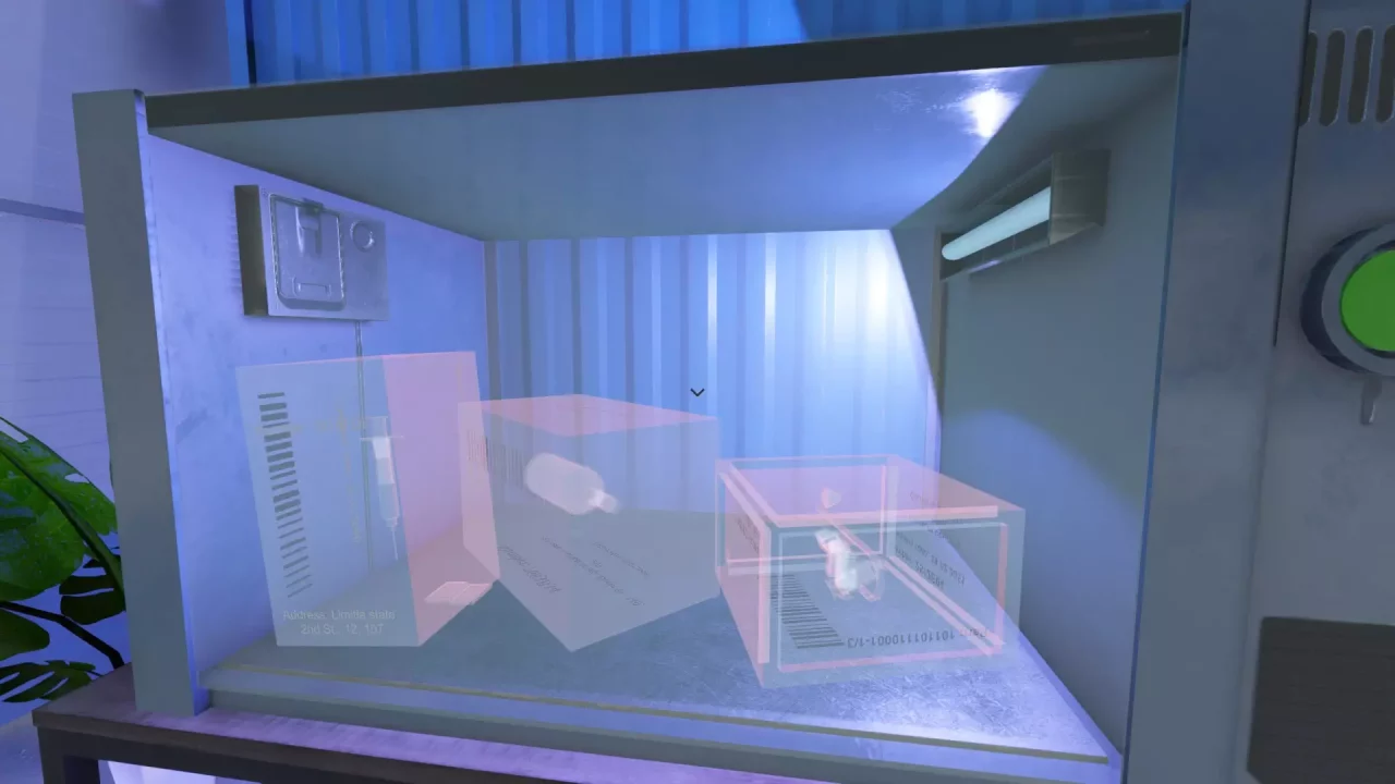 -Boxes Inc.-游戏截图-好玩游戏库