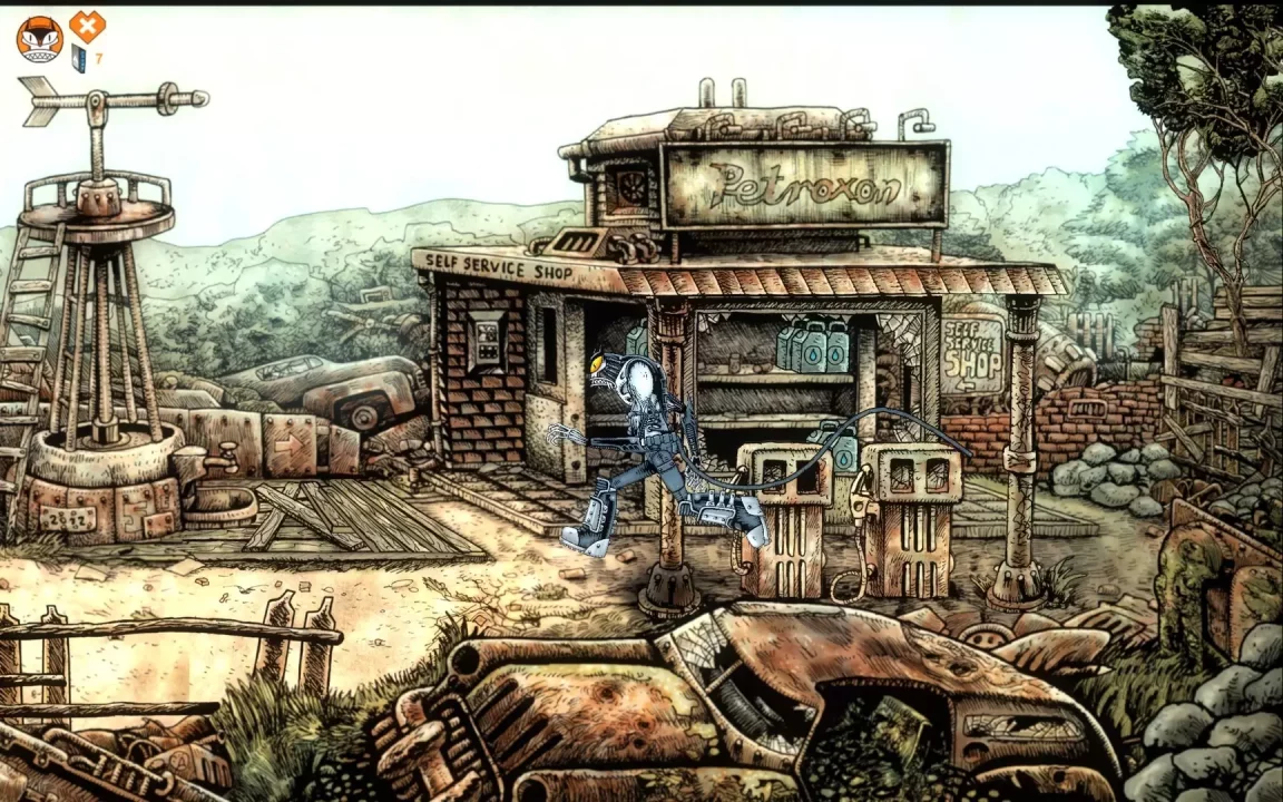 -Alter Cosmos-游戏截图-好玩游戏库