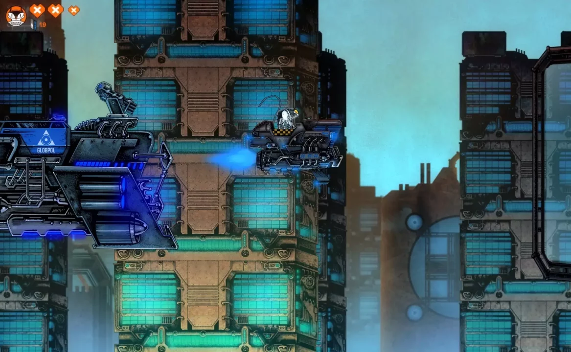 -Alter Cosmos-游戏截图-好玩游戏库