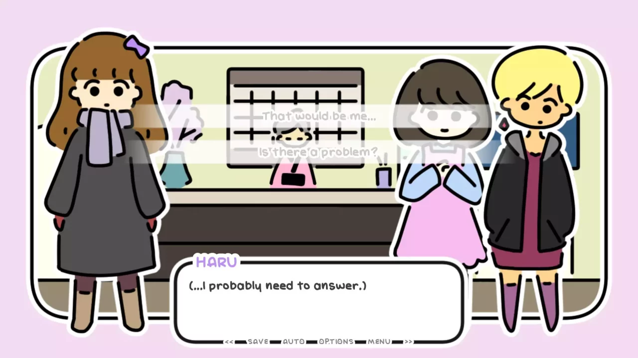 -one night, hot springs-游戏截图-好玩游戏库