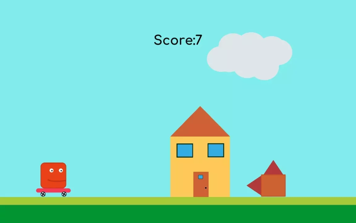 -Slippingcers-游戏截图-好玩游戏库