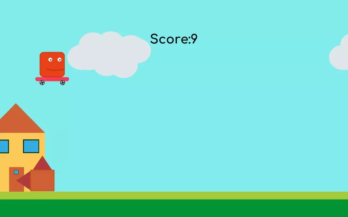 -Slippingcers-游戏截图-好玩游戏库