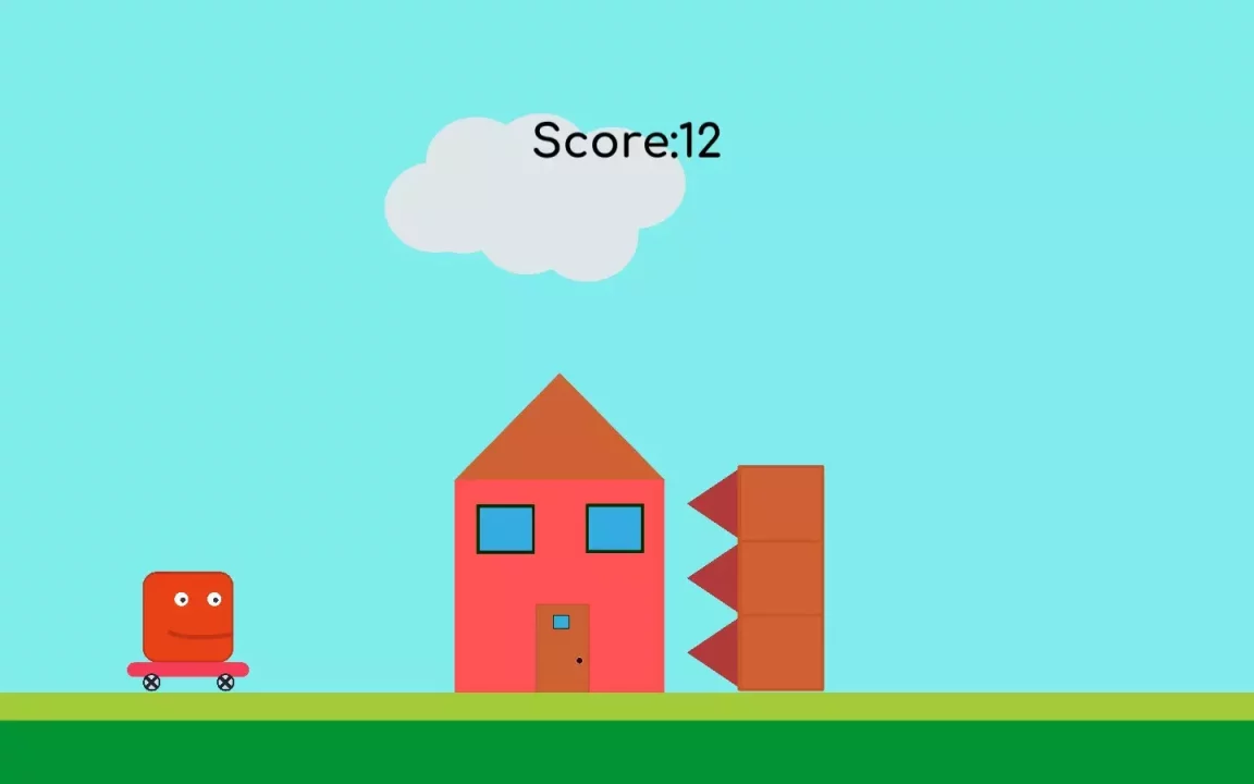 -Slippingcers-游戏截图-好玩游戏库