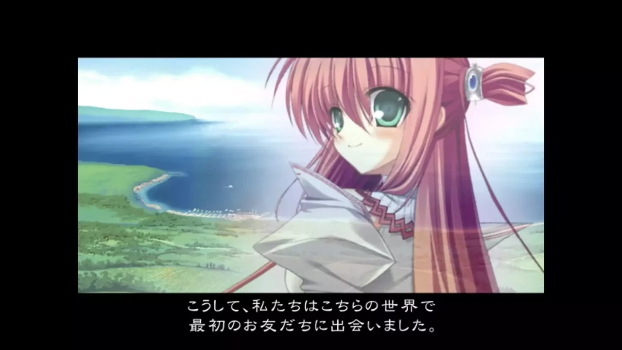 -Eternal Fantasy-游戏截图-好玩游戏库