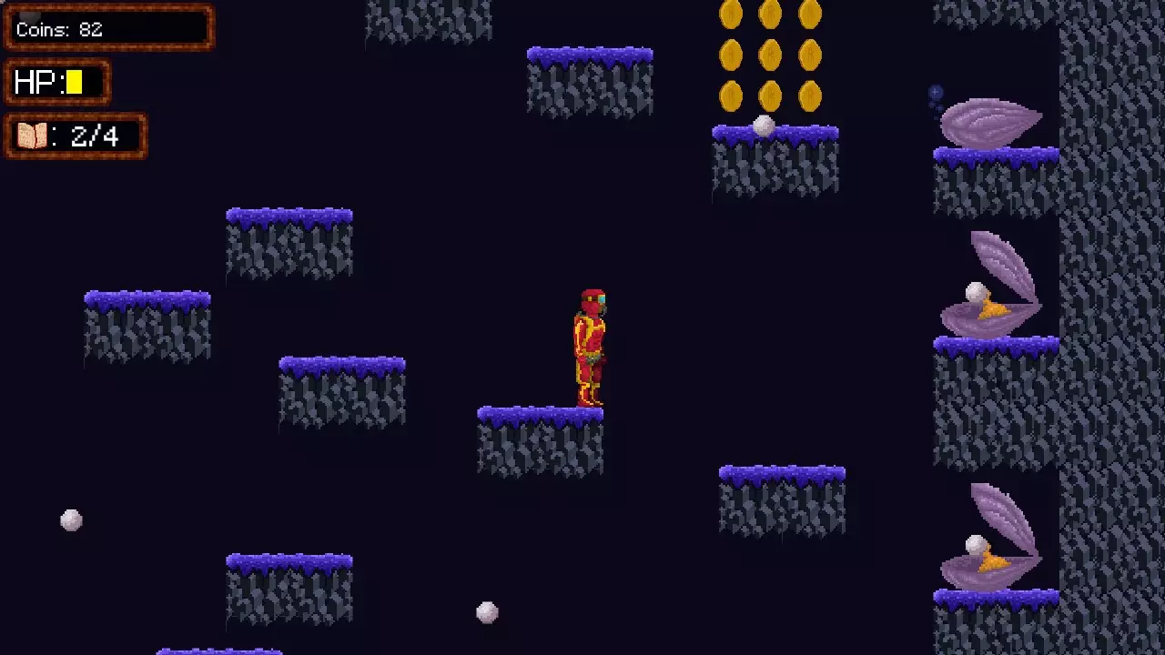 -Queen of Seas 2-游戏截图-好玩游戏库