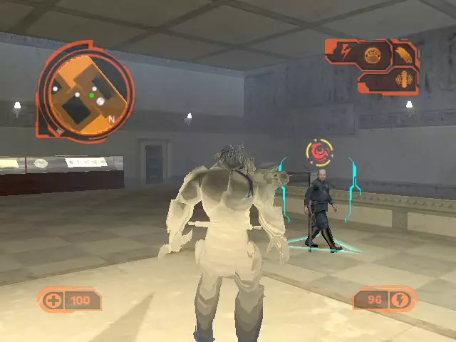 -Predator: Concrete Jungle-游戏截图-好玩游戏库