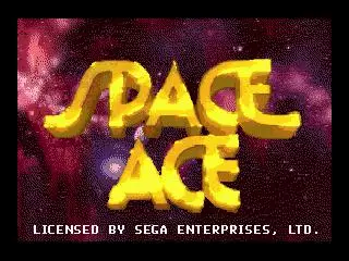 Space Ace (1984)