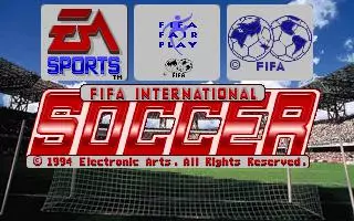 FIFA (1993)