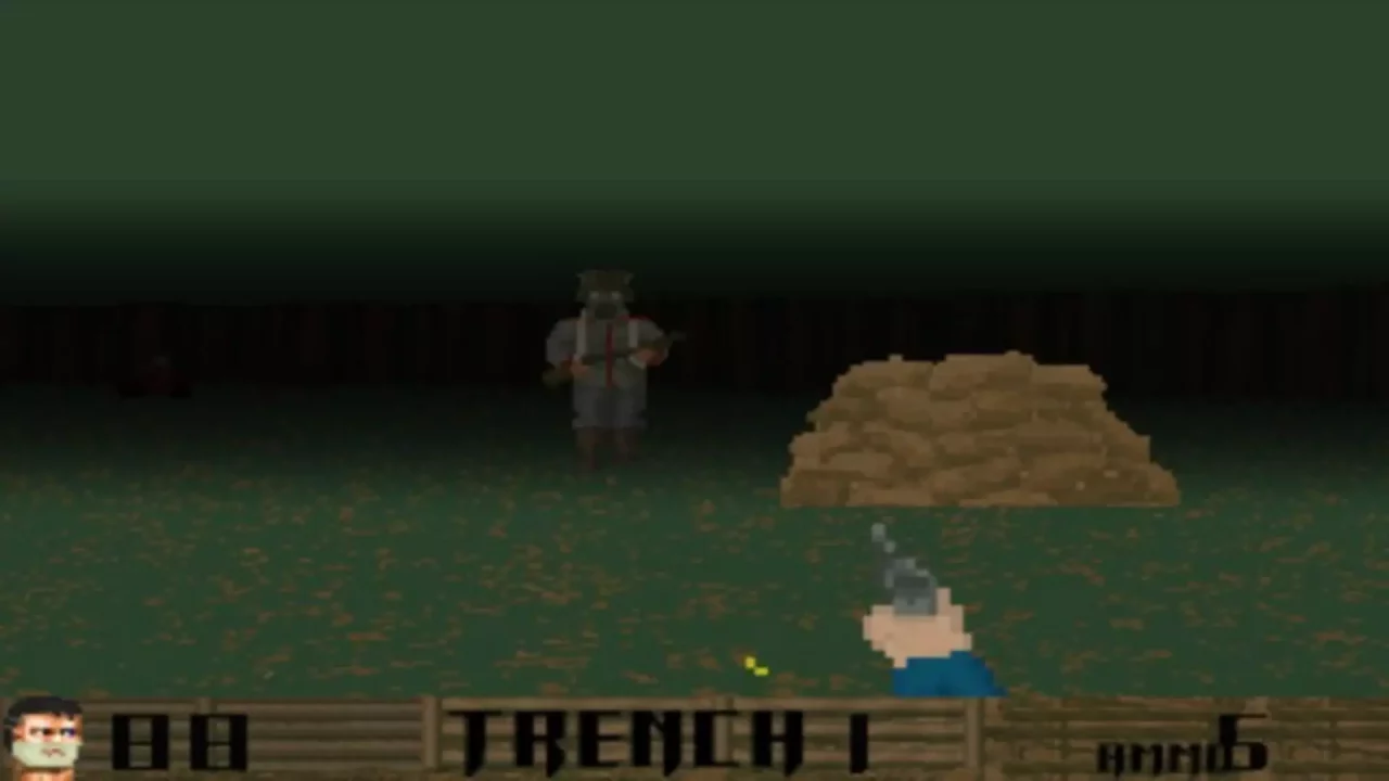 -Great War 1914-游戏截图-好玩游戏库